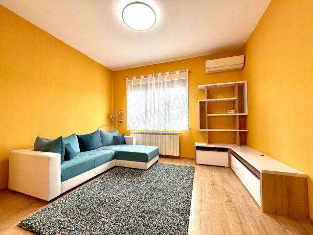 Kiadó téglalakás, albérlet, II. kerületben, Kis Rókus utcában