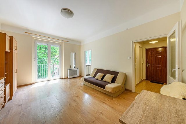 Eladó téglalakás, Budapesten, X. kerületben 49 M Ft, 1 szobás
