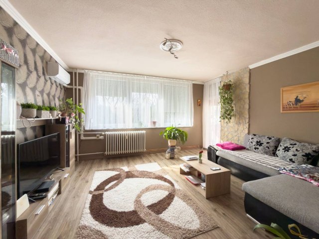 Eladó téglalakás, Nagyorosziban 34 M Ft, 3 szobás