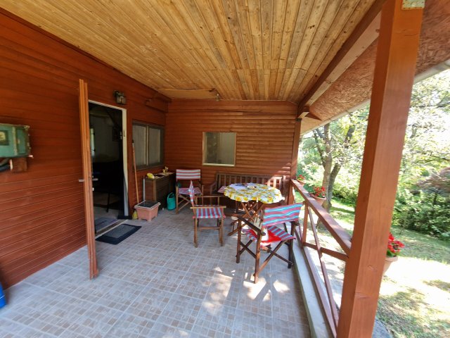 Eladó családi ház, Tahitótfalun 32.9 M Ft, 2 szobás