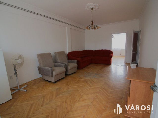 Kiadó téglalakás, albérlet, Nagykanizsán 120 E Ft / hó