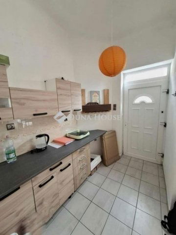 Eladó téglalakás, Budapesten, IV. kerületben 37.5 M Ft, 1 szobás