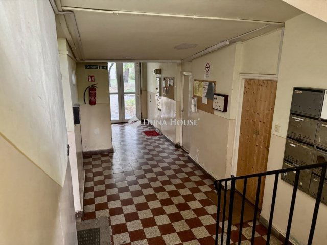 Eladó téglalakás, Budapesten, XIV. kerületben 75 M Ft, 2 szobás