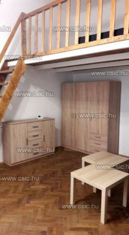 Eladó téglalakás, Budapesten, VIII. kerületben 54 M Ft, 1 szobás