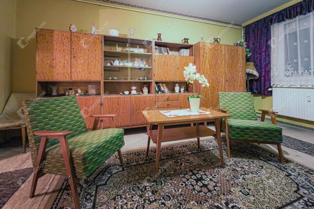 Eladó panellakás, Mosonmagyaróváron 42.9 M Ft, 2 szobás