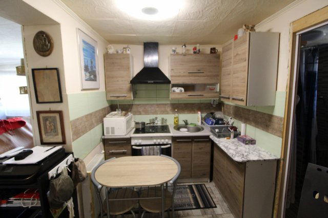 Eladó nyaraló, Székesfehérvárott 25.5 M Ft, 1+1 szobás