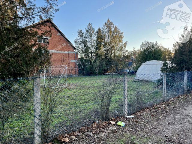 Eladó telek, Kecskeméten 84.9 M Ft / költözzbe.hu