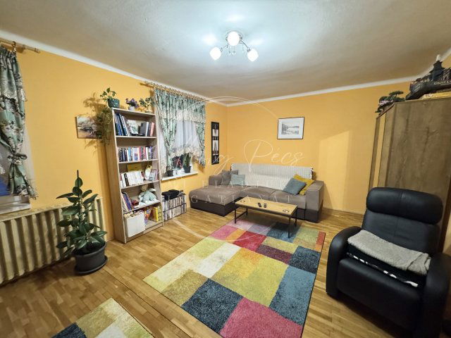 Eladó családi ház, Szigetváron 48.6 M Ft, 3+1 szobás