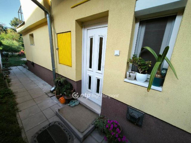 Eladó ikerház, Budapesten, XXIII. kerületben 54.9 M Ft, 1 szobás