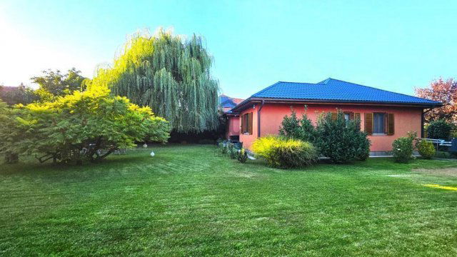 Eladó családi ház, Dunaharasztin 149 M Ft, 5 szobás