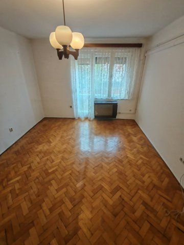 Eladó téglalakás, Szegeden, Madách utcában 59.9 M Ft, 2 szobás