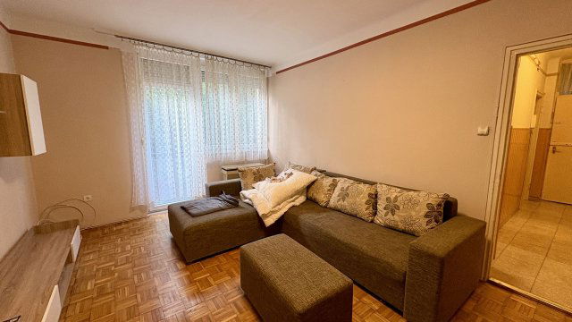Kiadó téglalakás, albérlet, Debrecenben 190 E Ft / hó, 1 szobás