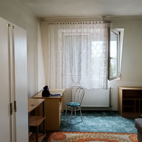 Eladó téglalakás, Nyíregyházán 29 M Ft, 1 szobás