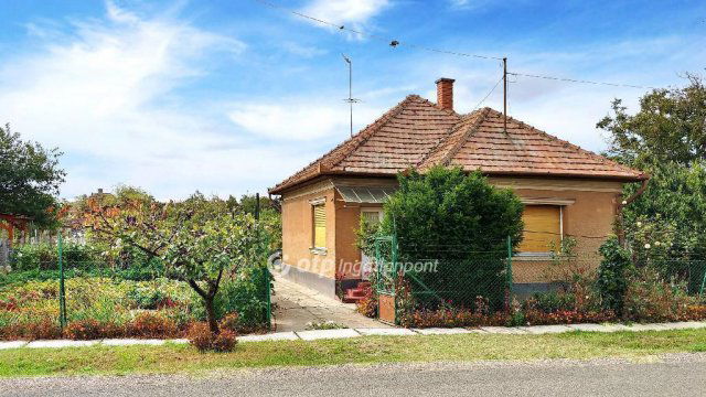 Eladó családi ház, Abonyban 19.99 M Ft, 2+1 szobás