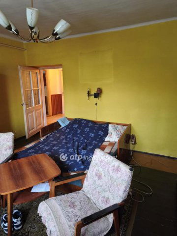 Eladó családi ház, Kompolton 19 M Ft, 3+1 szobás