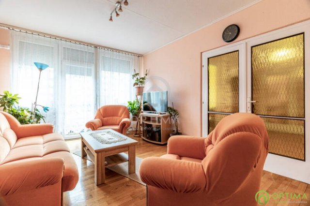 Eladó téglalakás, Budapesten, IV. kerületben 79.5 M Ft, 3 szobás