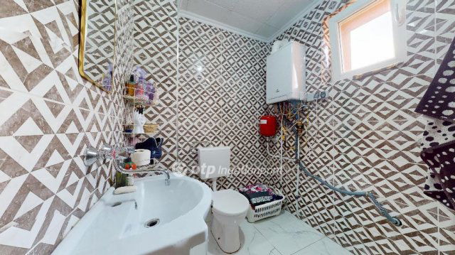 Eladó családi ház, Halmajon 35 M Ft, 3 szobás