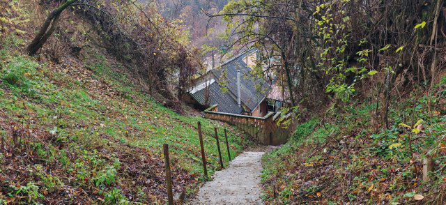 Eladó családi ház, Nagymaroson 39.9 M Ft, 3+2 szobás