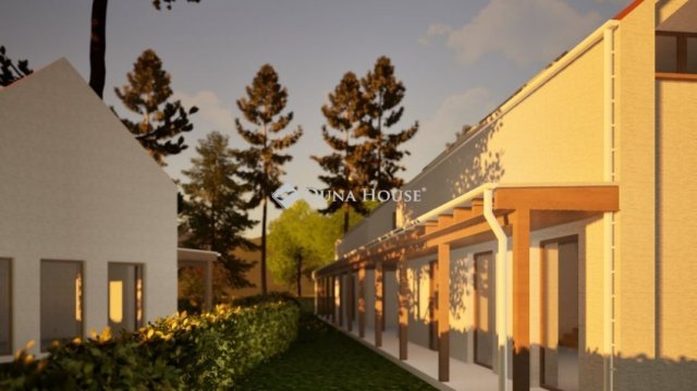 Eladó ikerház, Orfűn 162.518 M Ft, 4 szobás