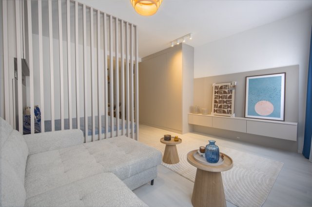 Eladó téglalakás, Budapesten, VI. kerületben, Rózsa utcában