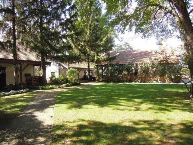 Eladó mezogazdasagi ingatlan, Lajosmizsén 307.5 M Ft