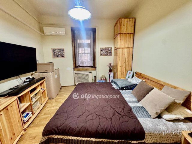 Eladó téglalakás, Budapesten, X. kerületben 59.9 M Ft, 2 szobás