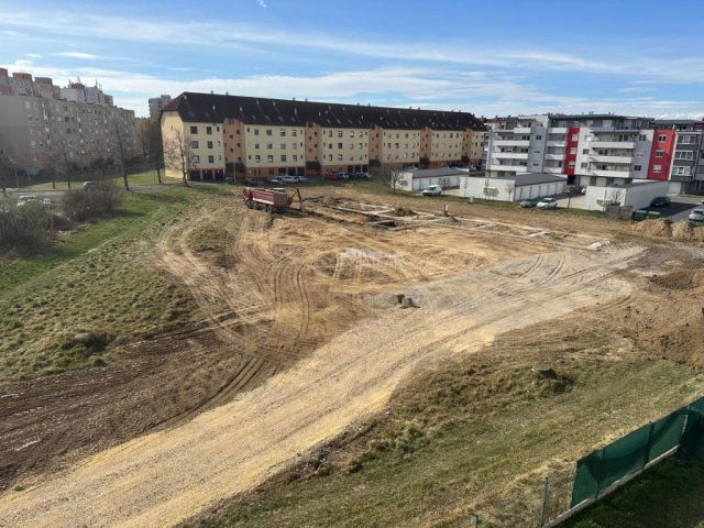 Eladó téglalakás, Szombathelyen 64.9 M Ft, 3 szobás