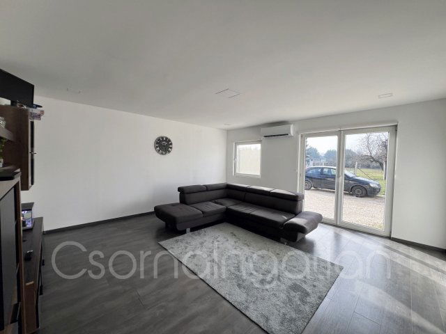 Eladó családi ház, Rábacsanakon 60 M Ft, 3 szobás