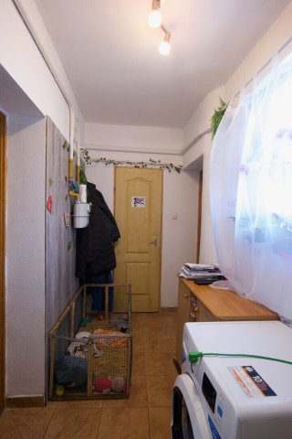 Eladó téglalakás, Kiskunfélegyházán 19.9 M Ft, 2+1 szobás