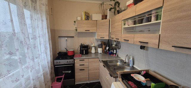 Eladó panellakás, Debrecenben 58 M Ft, 2+2 szobás