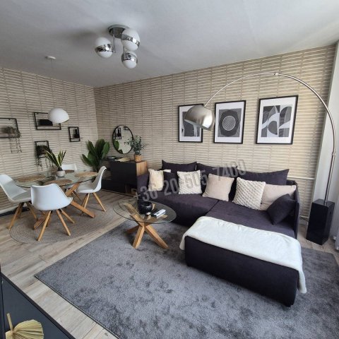 Eladó panellakás, Miskolcon 45.5 M Ft, 1+1 szobás