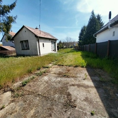 Eladó telek, Nyíregyházán 17.5 M Ft / költözzbe.hu