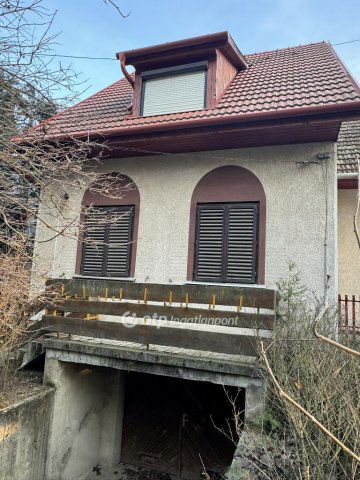 Eladó nyaraló, Tiszafüreden 45 M Ft, 2+2 szobás