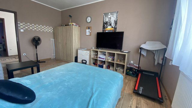 Eladó téglalakás, XIV. kerületben, Nagy Lajos király útján