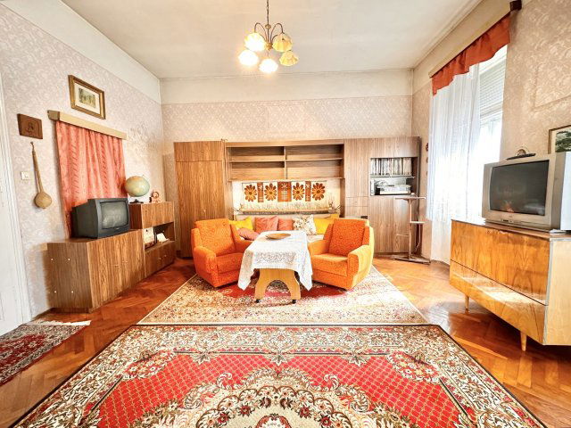 Eladó téglalakás, Szombathelyen 34.99 M Ft, 2 szobás