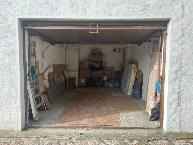 Kiadó garázs, Budapesten, II. kerületben, Fillér utcában