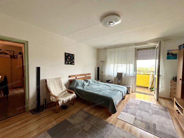 Eladó panellakás, Budapesten, XXI. kerületben 62.9 M Ft