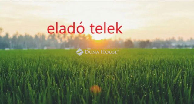 Eladó telek, Hajdúszoboszlón 130 M Ft / költözzbe.hu