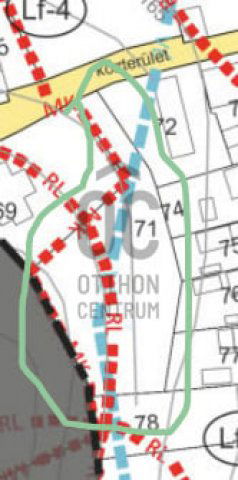 Eladó telek, Sólyon 27.9 M Ft / költözzbe.hu