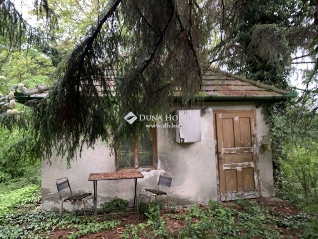 Eladó telek, Budapesten, II. kerületben 99 M Ft