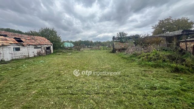 Eladó családi ház, Csóton 12.9 M Ft, 3 szobás
