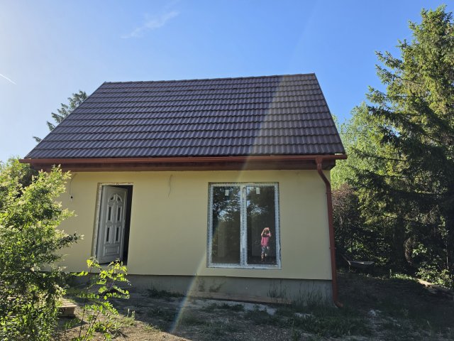Eladó családi ház, Tordason 49 M Ft, 2+1 szobás