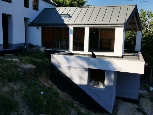 Eladó családi ház, Nagymaroson, Aranyos utcában 114.9 M Ft