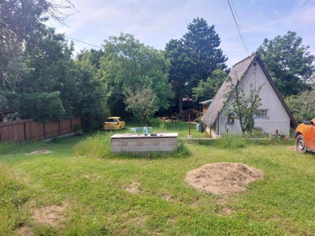 Eladó telek, Nagykovácsiban 85 M Ft / költözzbe.hu