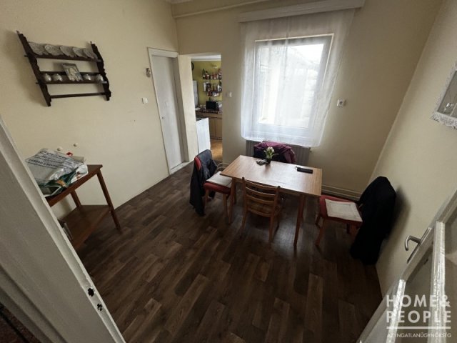 Eladó családi ház, Pusztamérgesen 30.5 M Ft, 2+1 szobás