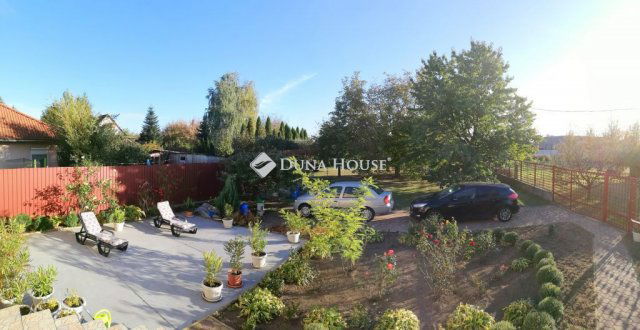 Eladó családi ház, Nyíregyházán 105 M Ft, 5 szobás