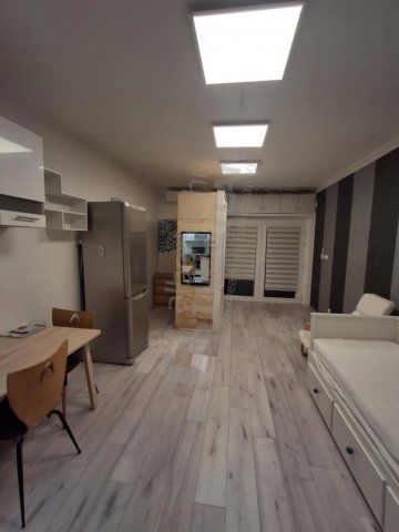 Kiadó téglalakás, albérlet, II. kerületben, Palánta utcában