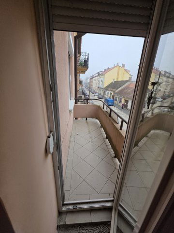 Eladó téglalakás, Nagykanizsán 26.9 M Ft, 2 szobás