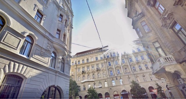 Eladó téglalakás, Budapesten, V. kerületben 365 M Ft, 4 szobás