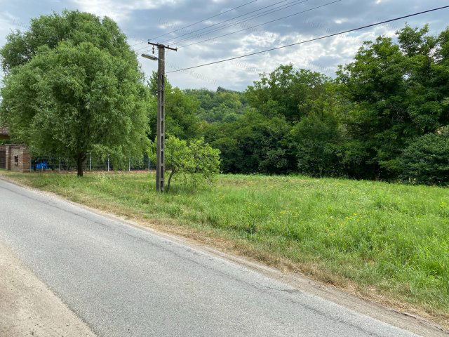 Eladó telek, Kaposváron 5.5 M Ft / költözzbe.hu
